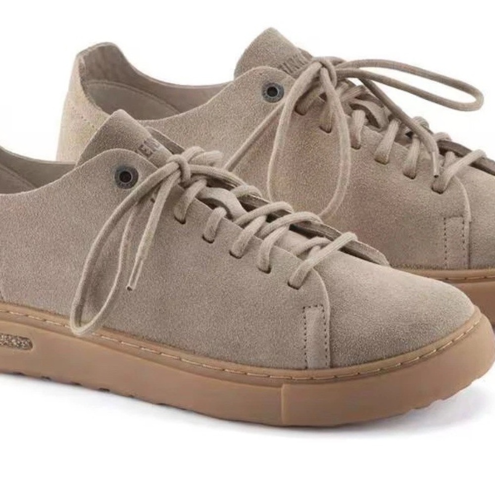 Birkenstock Bend Low Decon Sneakers_Unisex_Mens size 8/8.5_ Women’s size 9.5/10